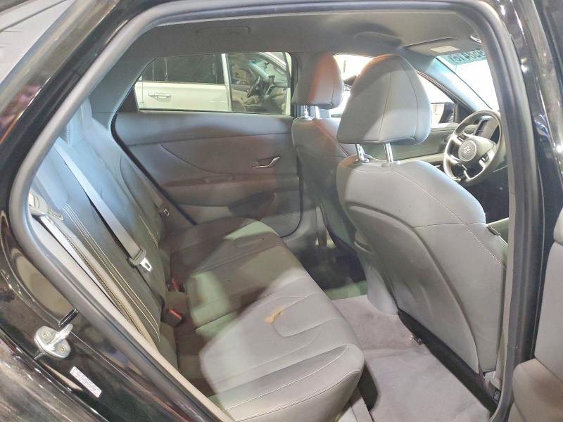 Продаж на аукціоні авто 2023 Hyundai Elantra, vin: KMHLM4AG6PU415780, номер лоту: 53958416