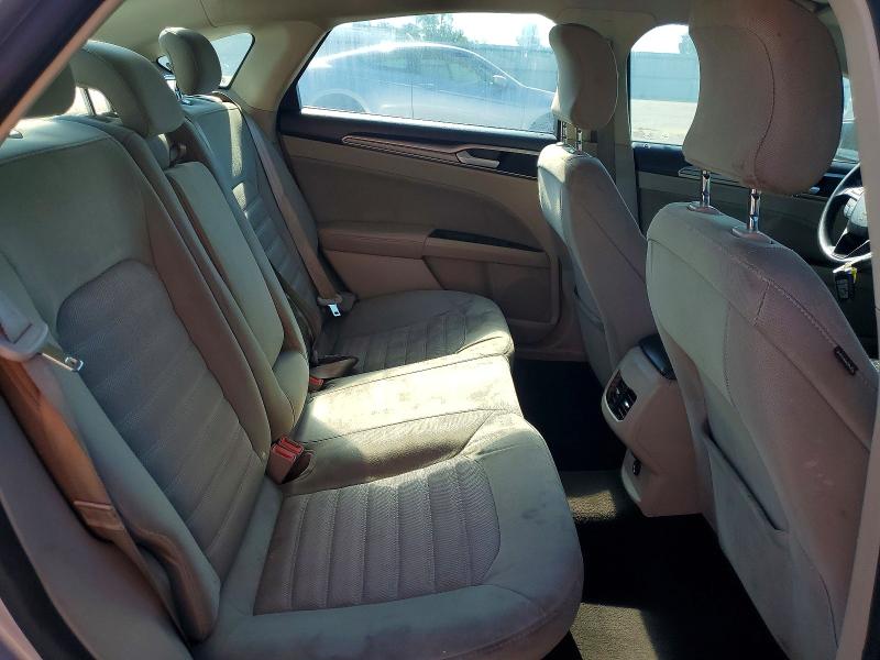 Продажа на аукционе авто 2019 Ford Fusion, vin: 3FA6P0HD6KR145906, номер лота: 54120386