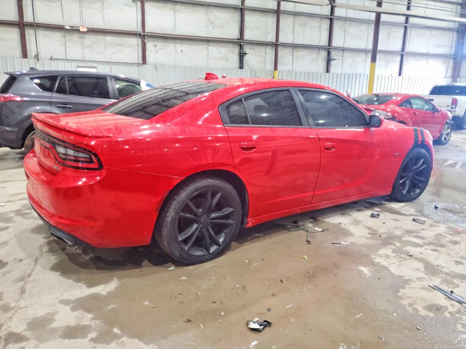 Aukcja sprzedaży 2015 Dodge Charger, vin: 2C3CDXCT1FH800945, numer aukcji: 54278606