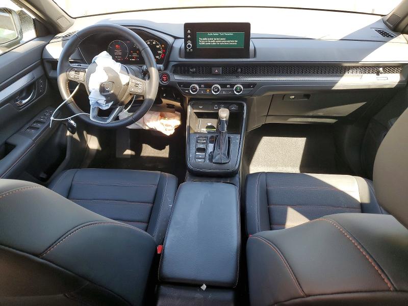 Продаж на аукціоні авто 2025 Honda Cr-v, vin: 2HKRS6H88SH819195, номер лоту: 53287706