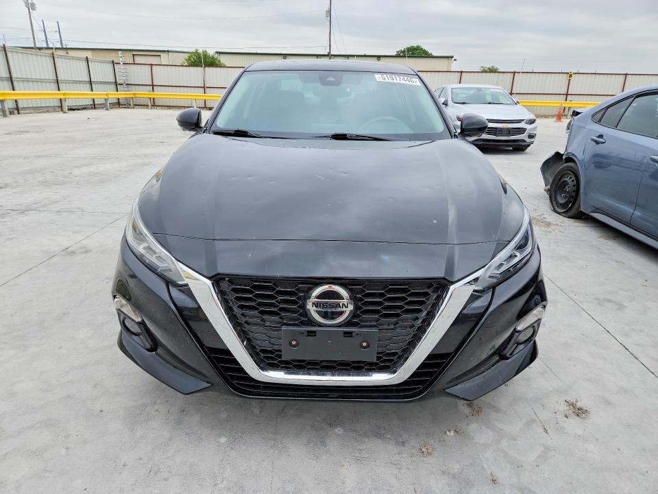 Aukcja sprzedaży 2021 Nissan Altima, vin: 1N4BL4FW3MN386236, numer aukcji: 51917446