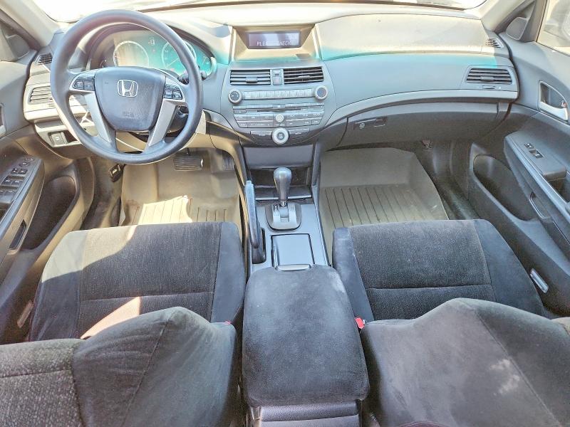 Продаж на аукціоні авто 2010 Honda Accord, vin: 1HGCP2F46AA010110, номер лоту: 54509436