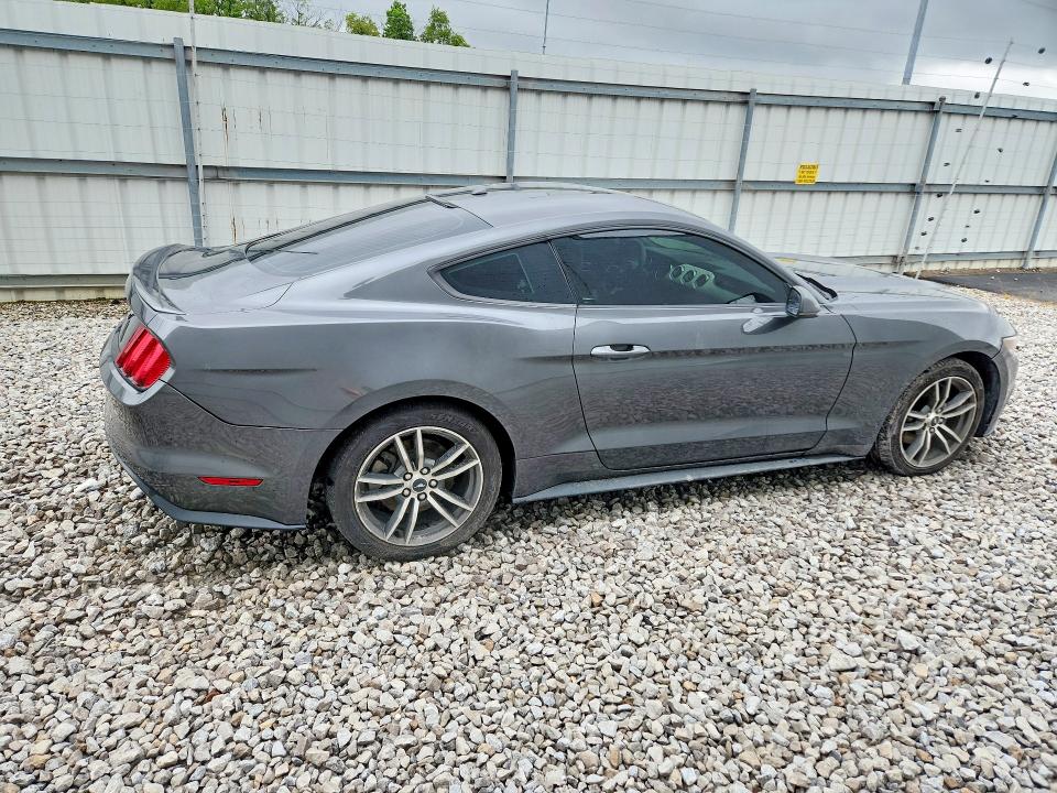 Продажа на аукционе авто 2016 Ford Mustang, vin: 1FA6P8TH1G5260688, номер лота: 54104346