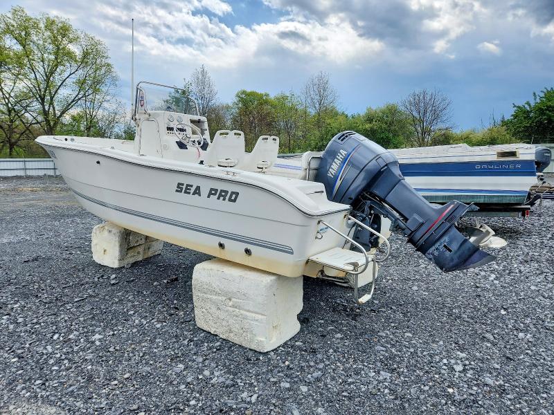 2003 Sea Ray Boat მანქანა იყიდება აუქციონზე, vin: P10GP145C303, აუქციონის ნომერი: 67178095
