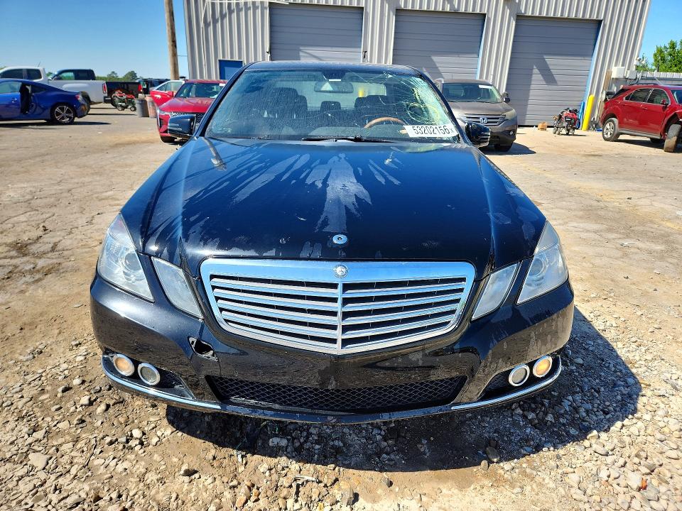 2011 Mercedes-benz E მანქანა იყიდება აუქციონზე, vin: WDDHF8HB9BA467703, აუქციონის ნომერი: 53202156