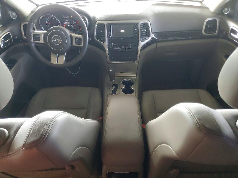 Продажа на аукционе авто 2013 Jeep Grand Cherokee, vin: 1C4RJFAG7DC650001, номер лота: 54169776