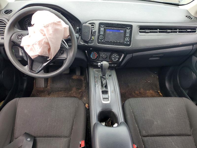 Aukcja sprzedaży 2017 Honda Hr-v, vin: 3CZRU5H39HG701905, numer aukcji: 55370516