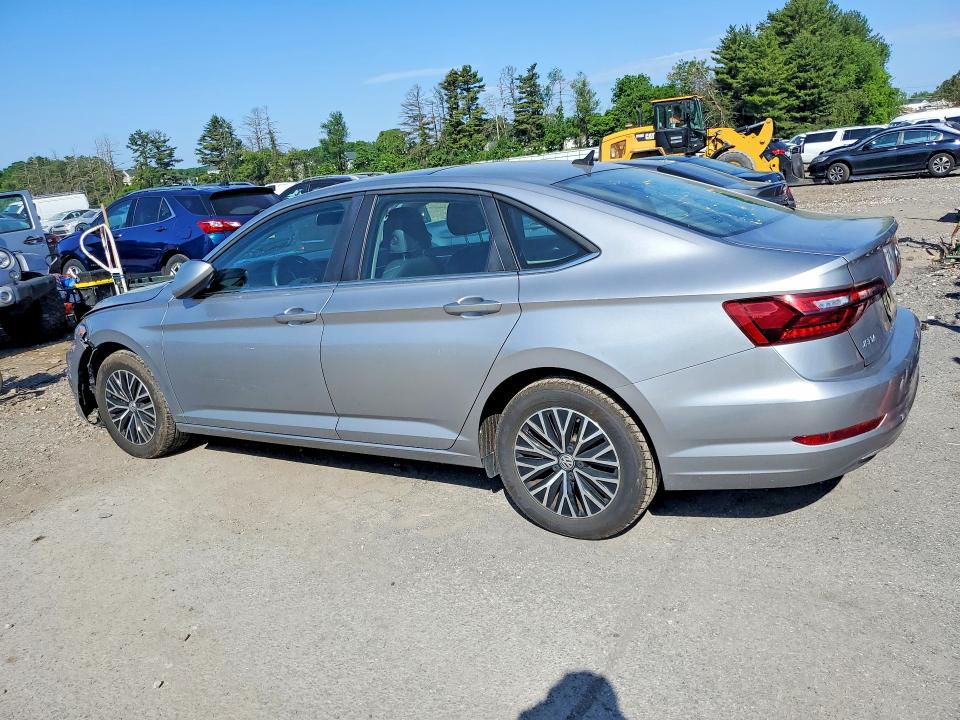 Aukcja sprzedaży 2020 Volkswagen Jetta, vin: 3VWC57BU3LM094932, numer aukcji: 54061176