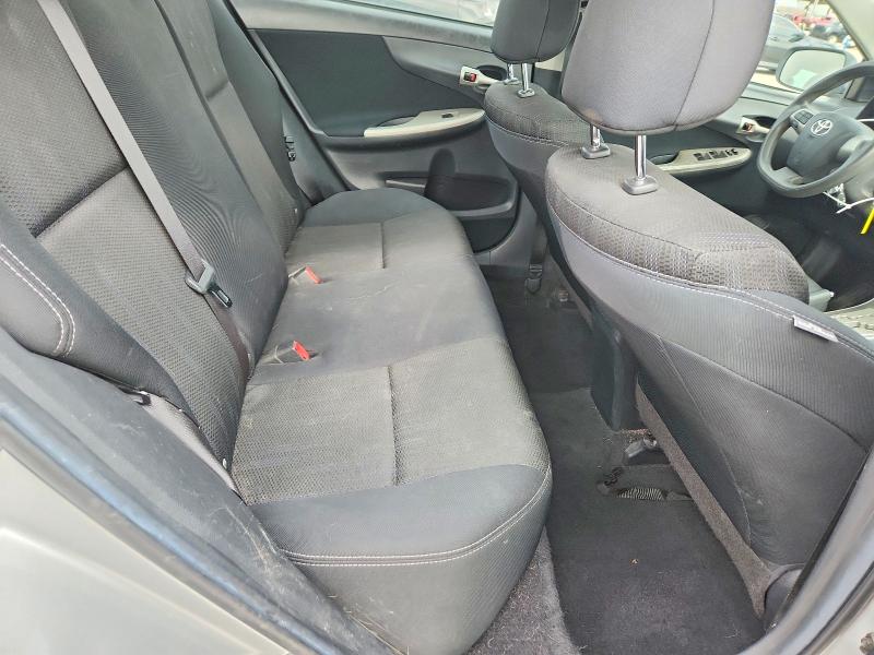Продажа на аукционе авто 2013 Toyota Corolla, vin: 5YFBU4EE6DP137125, номер лота: 55326656