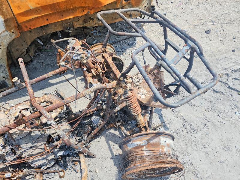 Aukcja sprzedaży 2008 Honda Trx 420fe, vin: 1HFTE354484117246, numer aukcji: 53557916