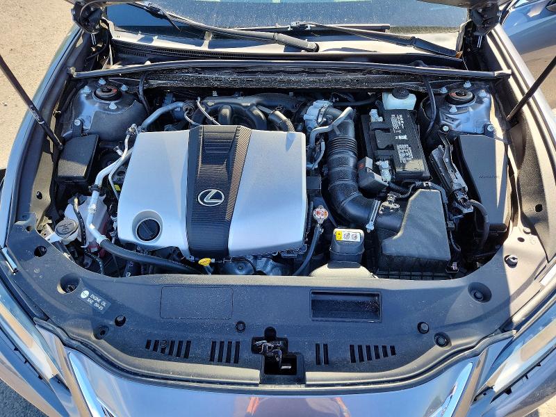 Aukcja sprzedaży 2019 Lexus Es, vin: 58ABZ1B18KU017719, numer aukcji: 51865496