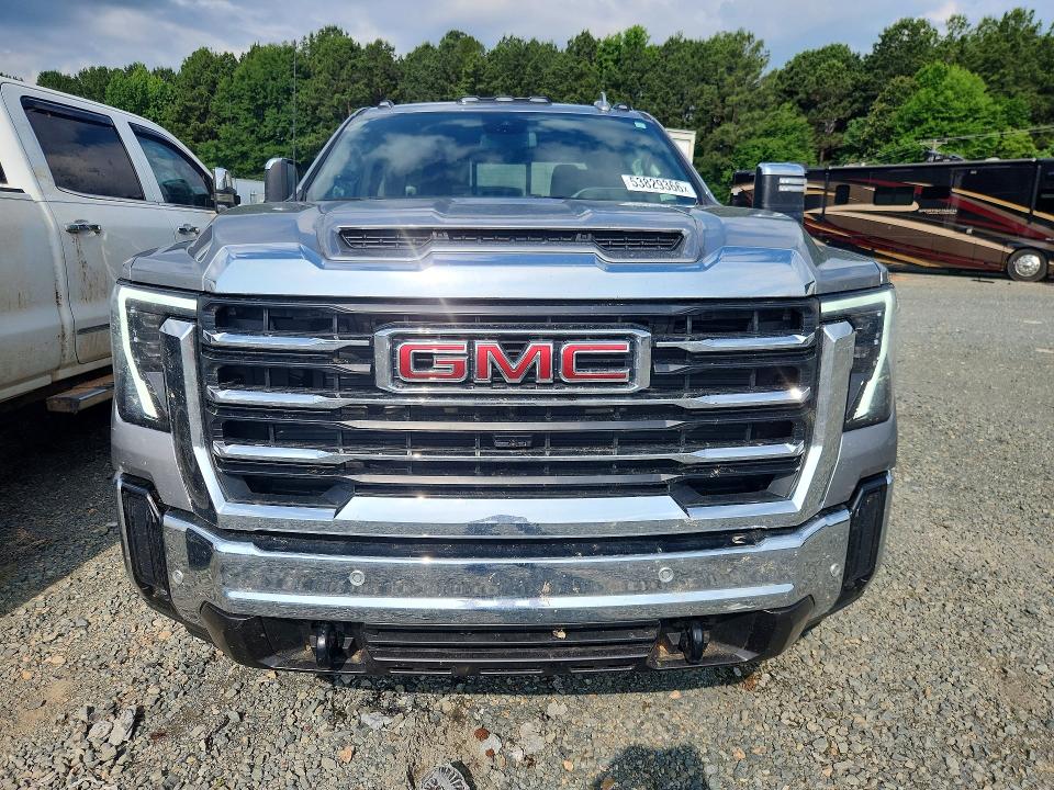 2026 Gmc Sierra მანქანა იყიდება აუქციონზე, vin: 1GT4UNE70TF193020, აუქციონის ნომერი: 53829366
