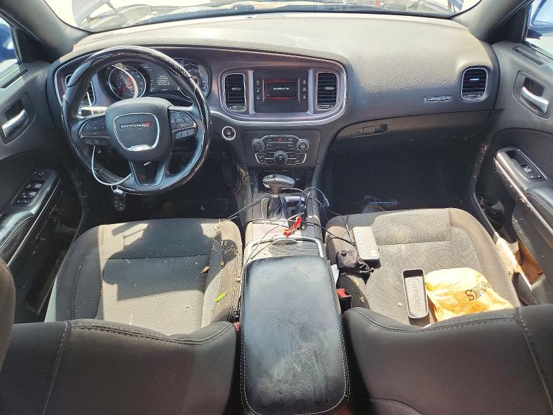 Aukcja sprzedaży 2017 Dodge Charger, vin: 2C3CDXBGXHH623884, numer aukcji: 55171866