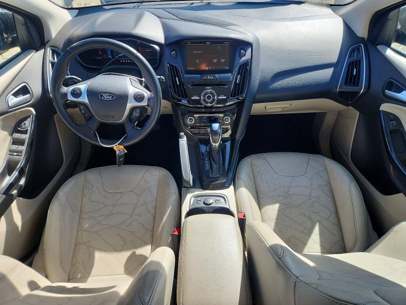 Продаж на аукціоні авто 2013 Ford Focus, vin: 1FADP3R4XDL382553, номер лоту: 52563196