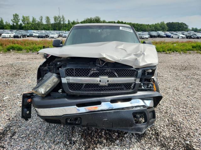 Продажа на аукционе авто 2004 Chevrolet Silverado, vin: 1GCEC19X64Z340063, номер лота: 52042436