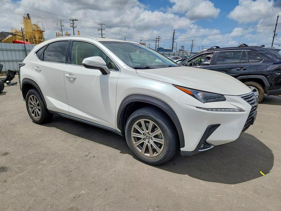 55104616 :رقم المزاد ، JTJYARBZXJ2087988 vin ، 2018 Lexus Nx 300 مزاد بيع
