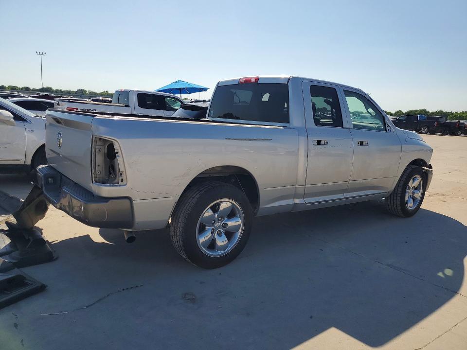 53590366 :رقم المزاد ، 1D7RB1GK8BS635575 vin ، 2011 Dodge Ram 1500 مزاد بيع