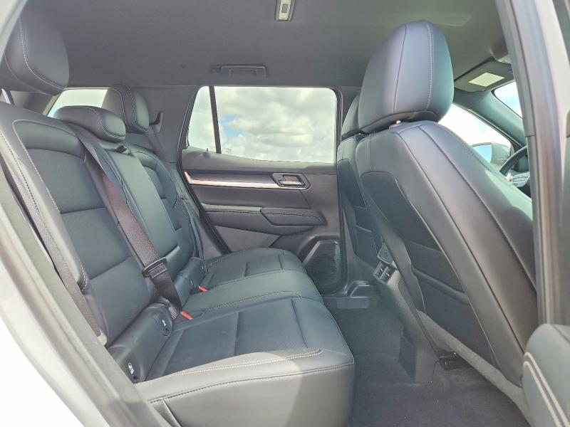 2026 Gmc Terrain მანქანა იყიდება აუქციონზე, vin: 3GKALMEG3TL162290, აუქციონის ნომერი: 54343766