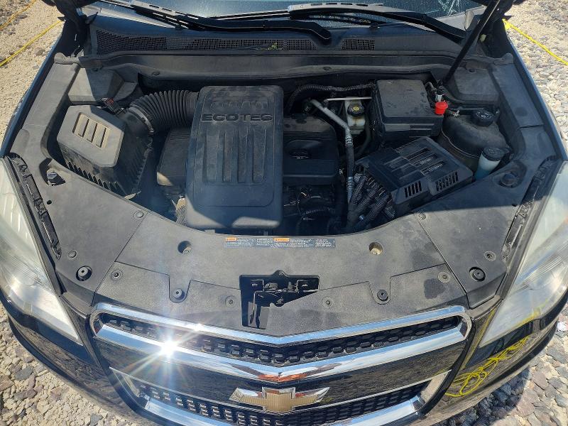 Aukcja sprzedaży 2015 Chevrolet Equinox, vin: 2GNFLGEK3F6358818, numer aukcji: 52957926