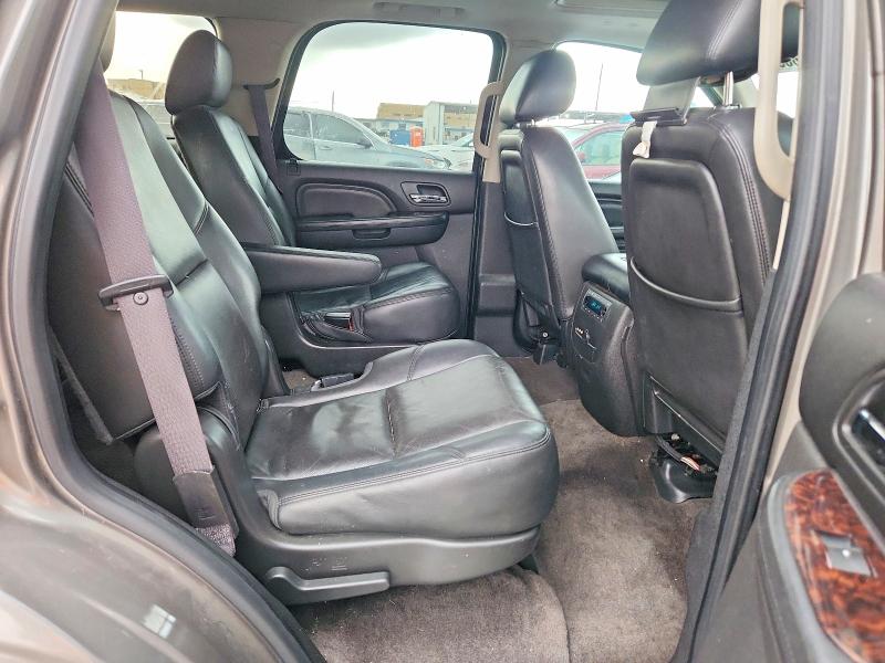 Aukcja sprzedaży 2012 Gmc Yukon, vin: 1GKS1EEF7CR313390, numer aukcji: 53188016