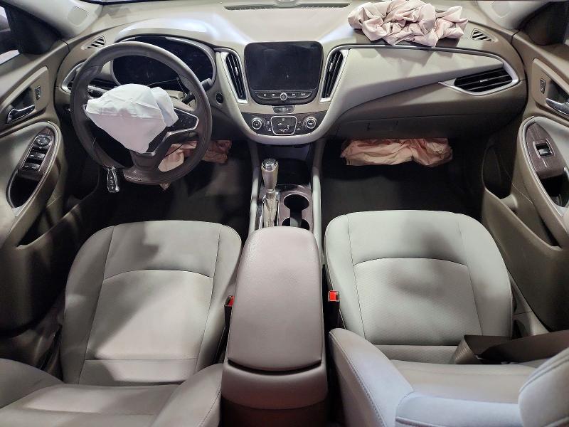 Продаж на аукціоні авто 2020 Chevrolet Malibu, vin: 1G1ZB5ST9LF021090, номер лоту: 54356666