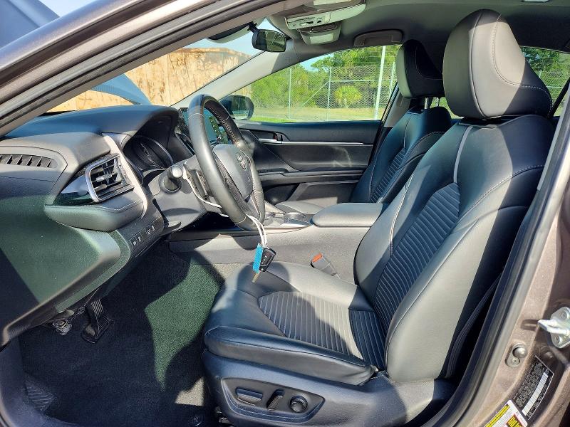 Продаж на аукціоні авто 2023 Toyota Camry, vin: 4T1G11AK0PU807974, номер лоту: 54971246