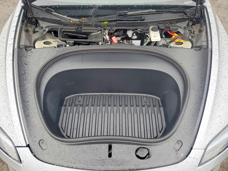 Продажа на аукционе авто 2025 Tesla Model 3, vin: 5YJ3E1EAXSF048194, номер лота: 54482696