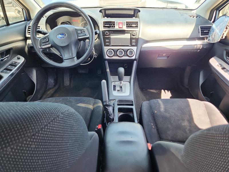 Продажа на аукционе авто 2015 Subaru Impreza, vin: JF1GPAC61FH259144, номер лота: 54166006