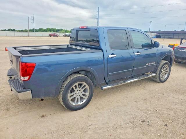 Продаж на аукціоні авто 2014 Nissan Titan, vin: 1N6BA0ED2EN519446, номер лоту: 52946086