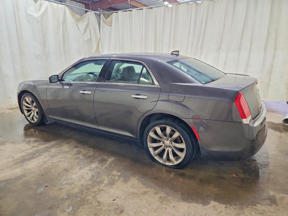 Aukcja sprzedaży 2017 Chrysler 300c, vin: 2C3CCAEG9HH570302, numer aukcji: 50079666