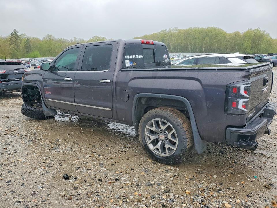 Продажа на аукционе авто 2015 Gmc Sierra, vin: 3GTU2VEC0FG332634, номер лота: 53072496