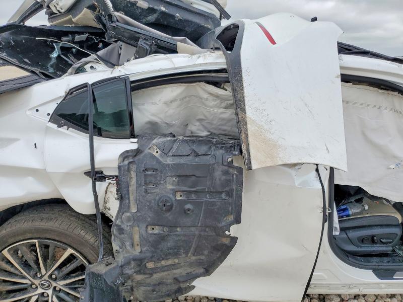 Продажа на аукционе авто 2024 Lexus Es 350, vin: 58ADZ1B15RU161134, номер лота: 55066016