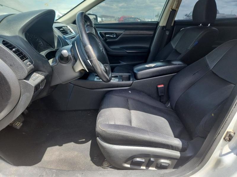 51924006 :رقم المزاد ، 1N4AL3AP1GC177423 vin ، 2016 Nissan Altima مزاد بيع