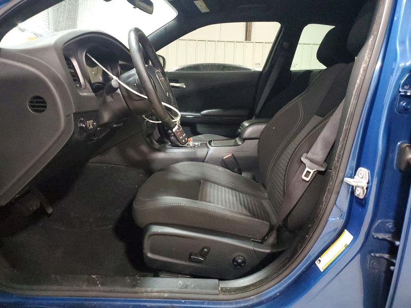 Продаж на аукціоні авто 2021 Dodge Charger, vin: 2C3CDXBG0MH504767, номер лоту: 53561486