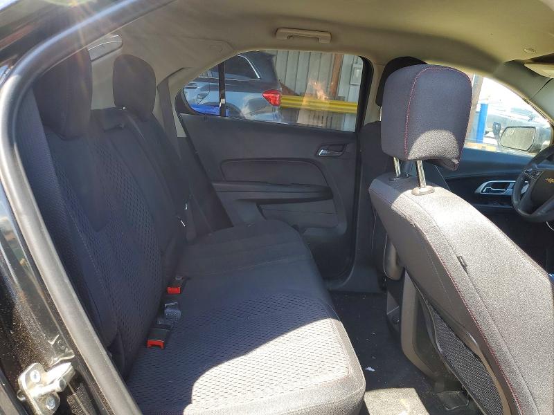 Aukcja sprzedaży 2014 Chevrolet Equinox, vin: 2GNFLEEK3E6330374, numer aukcji: 51884726