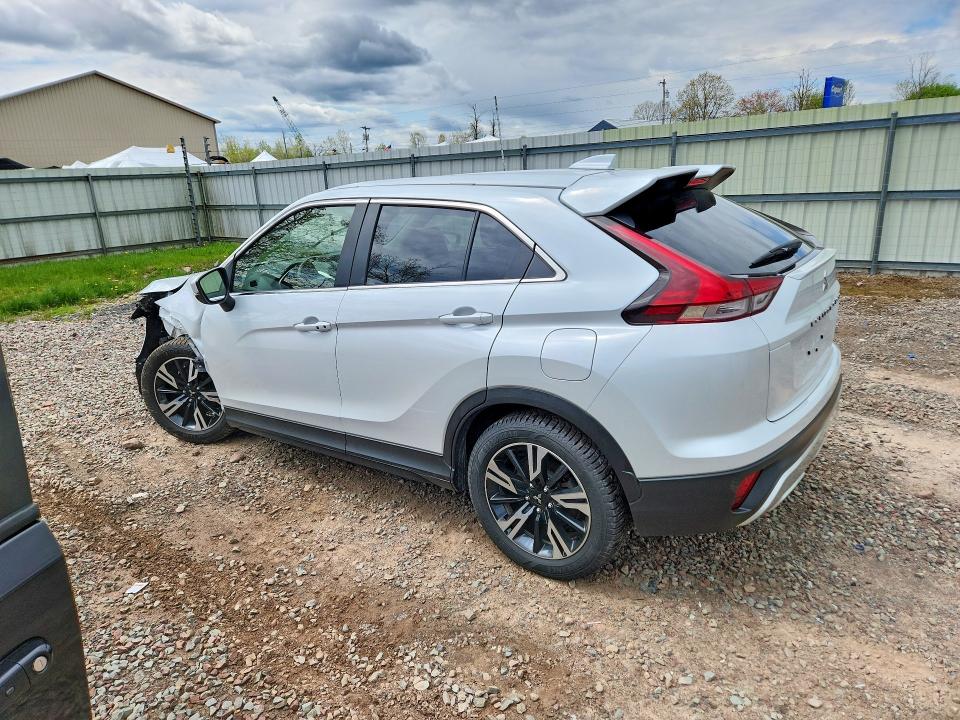 Aukcja sprzedaży 2023 Mitsubishi Eclipse Cross, vin: JA4ATWAA9PZ048022, numer aukcji: 53065166