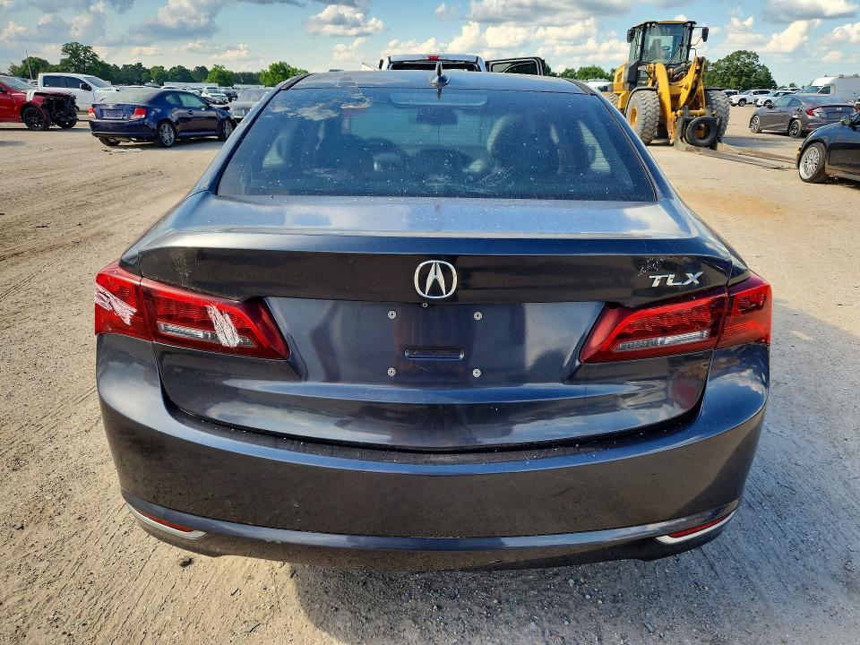 Aukcja sprzedaży 2015 Acura Tlx, vin: 19UUB2F31FA020707, numer aukcji: 54290146
