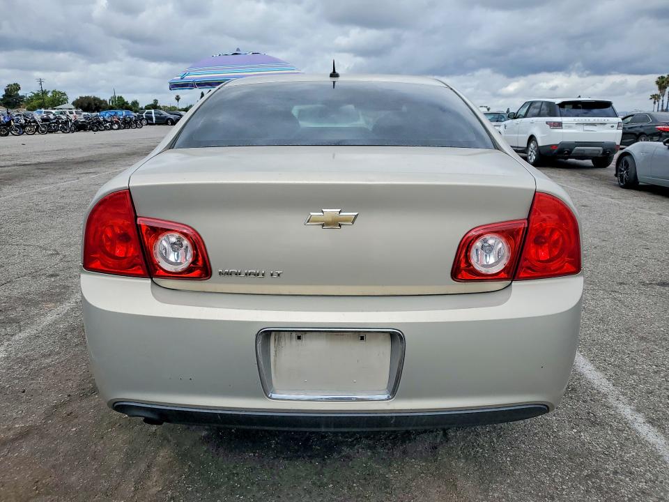 Продаж на аукціоні авто 2011 Chevrolet Malibu, vin: 1G1ZC5E13BF188583, номер лоту: 54908976