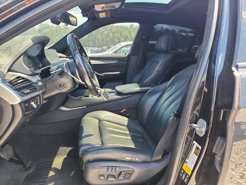 Продаж на аукціоні авто 2016 Bmw X6, vin: 5UXKU2C51G0N80643, номер лоту: 53972306