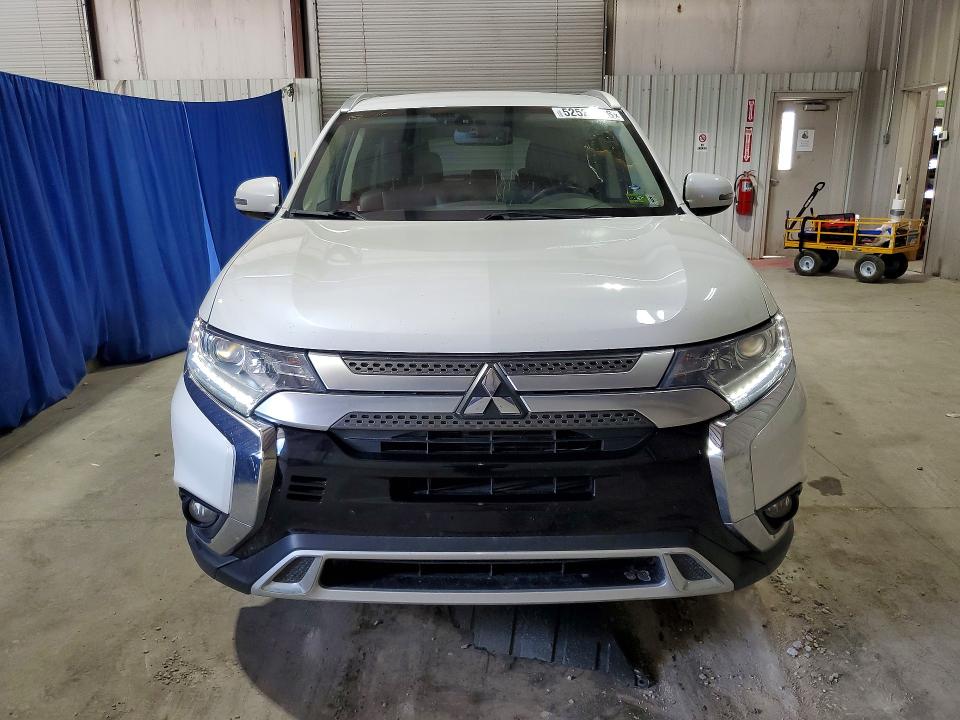 Aukcja sprzedaży 2019 Mitsubishi Outlander, vin: JA4AZ3A3XKZ018552, numer aukcji: 52522336