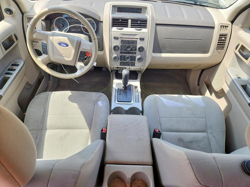 Продажа на аукционе авто 2012 Ford Escape, vin: 1FMCU9D71CKB93132, номер лота: 53305446