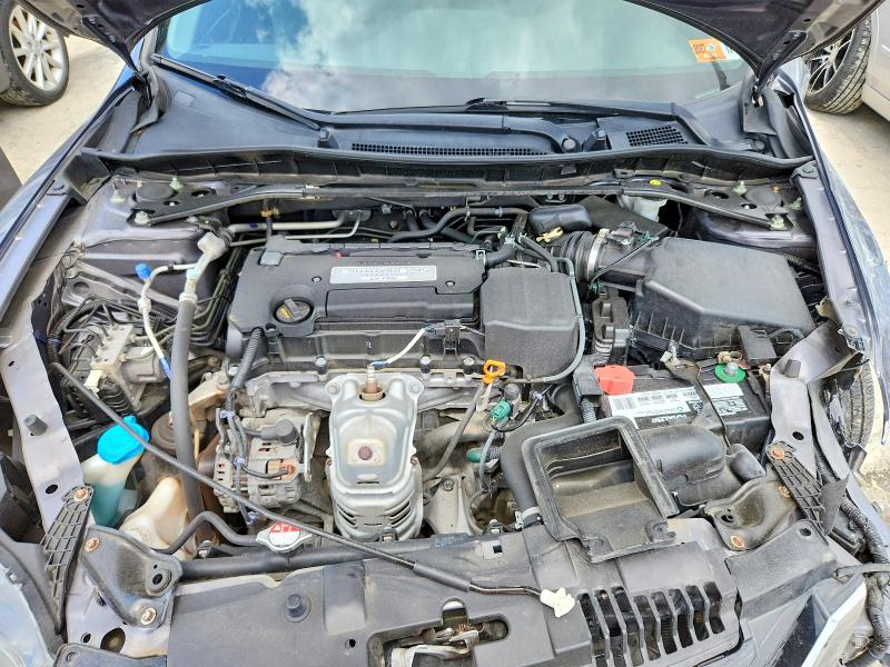 2015 Honda Accord მანქანა იყიდება აუქციონზე, vin: 1HGCT1B83FA009826, აუქციონის ნომერი: 54557796