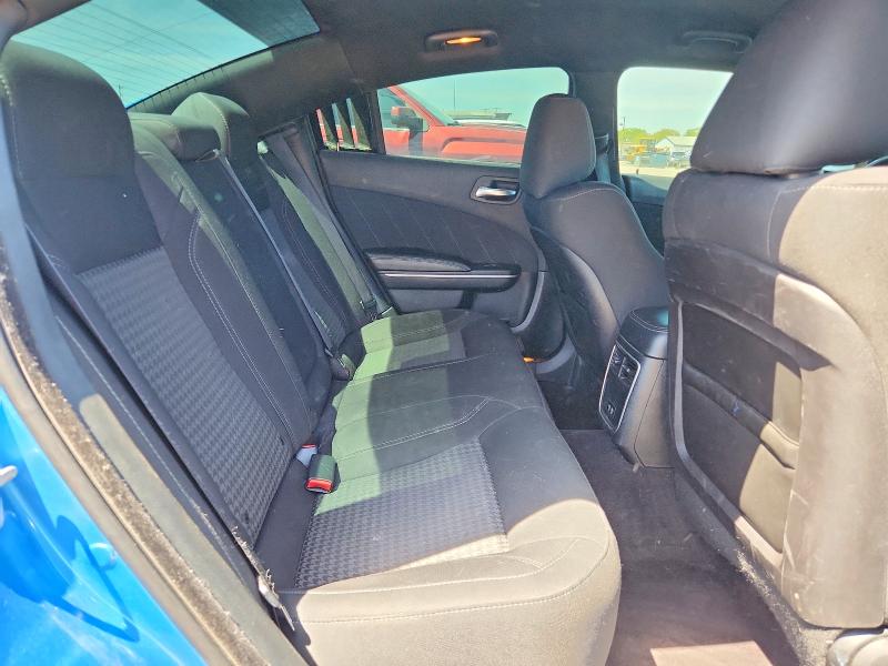 53761566 :رقم المزاد ، 2C3CDXJG8KH511349 vin ، 2019 Dodge Charger مزاد بيع