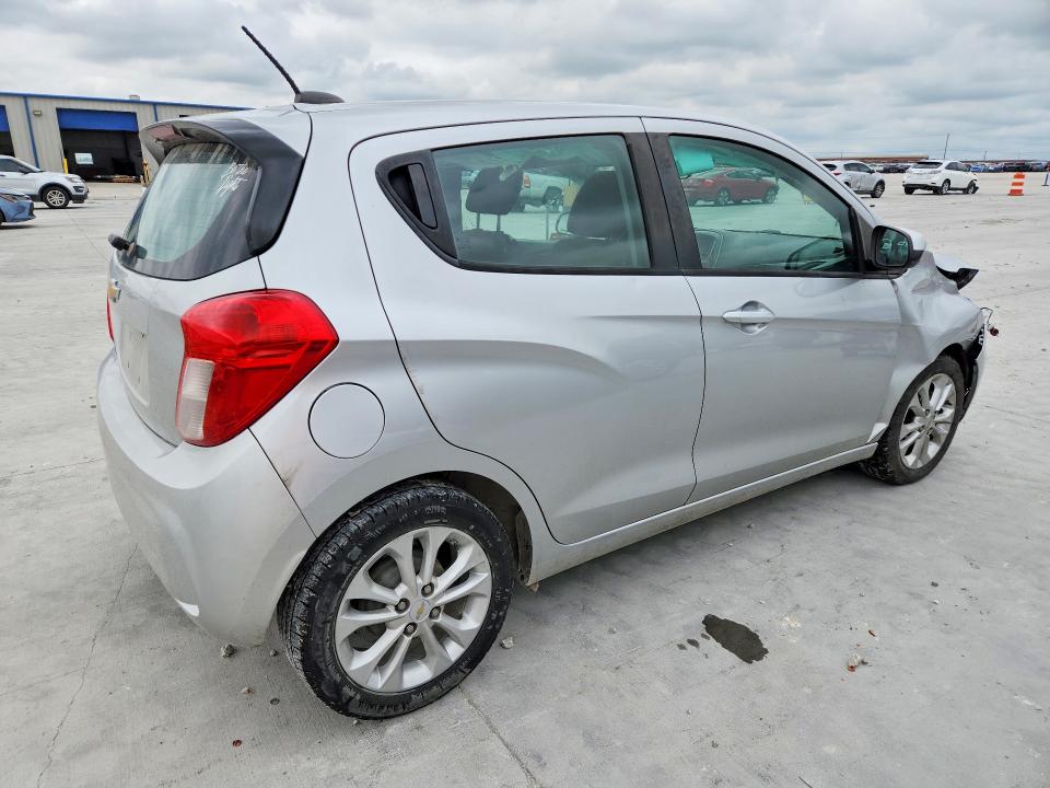 Продаж на аукціоні авто 2021 Chevrolet Spark, vin: KL8CD6SA2MC723310, номер лоту: 53022776