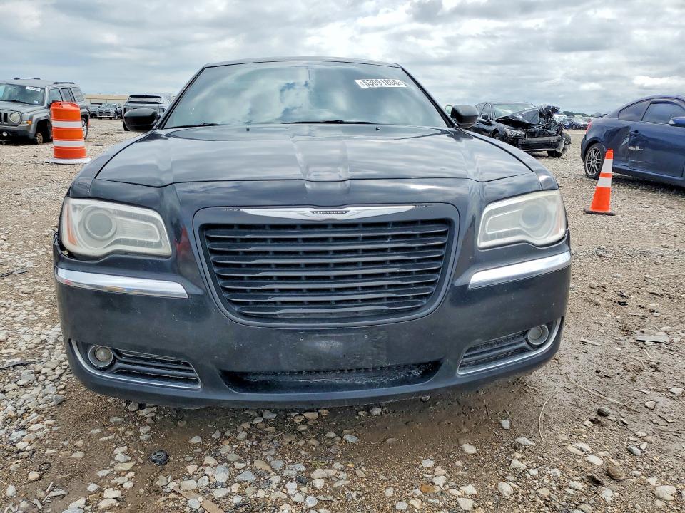 Продажа на аукционе авто 2013 Chrysler 300, vin: 2C3CCAAG9DH744949, номер лота: 53091806