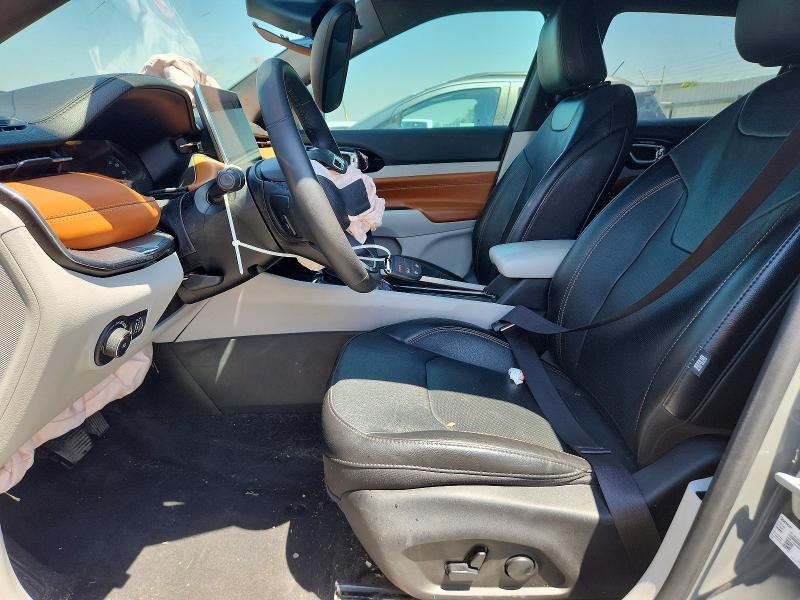 Продажа на аукционе авто 2023 Jeep Compass, vin: 3C4NJDCN8PT556524, номер лота: 52694246