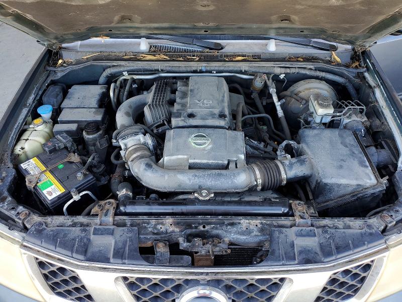 Продаж на аукціоні авто 2005 Nissan Pathfinder, vin: 5N1AR18W85C772272, номер лоту: 54665006