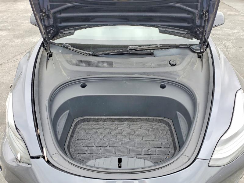 Продажа на аукционе авто 2023 Tesla Model 3, vin: 5YJ3E1EA5PF607058, номер лота: 53923606