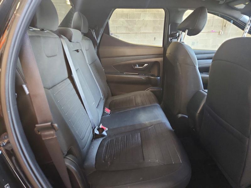 Продаж на аукціоні авто 2025 Hyundai Santa Cruz, vin: 5NTJADDE7SH144909, номер лоту: 53446856