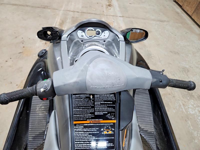 Продаж на аукціоні авто 2011 Yam Wave Runner Vx110, vin: YAMA3683C111, номер лоту: 54459616